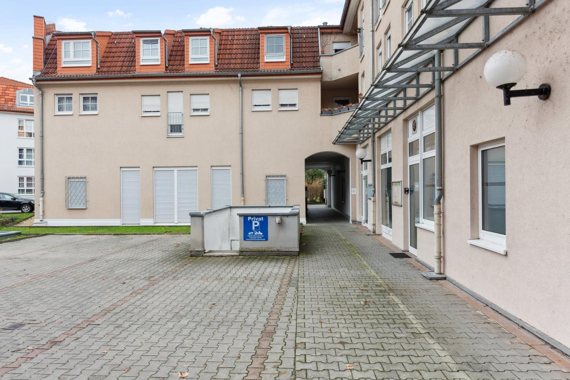 Marlei 6 Apartment Mit 3 Schlafzimmern, Gemuetlichen Wohnbereich, Mit 2 Wcs Markranstädt Exterior foto